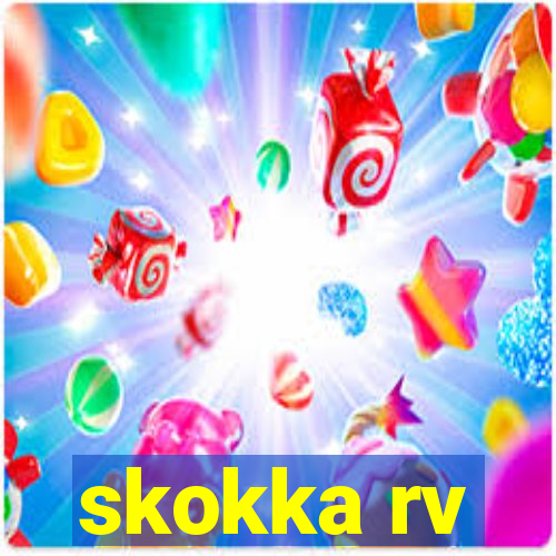 skokka rv